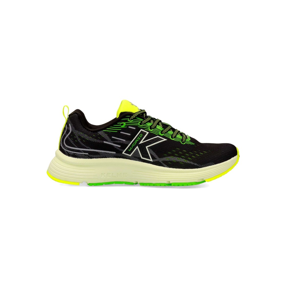 KELME Deportiva running confort Madrid