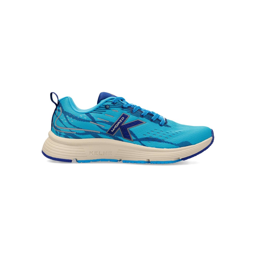 KELME Zapatilla deportiva running Madrid