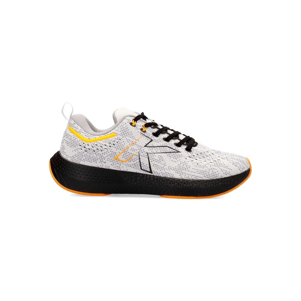KELME Zapatilla deportiva running hombre Beat