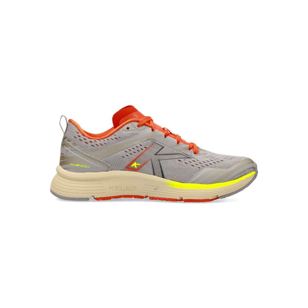 KELME Zapatilla running confort Valencia