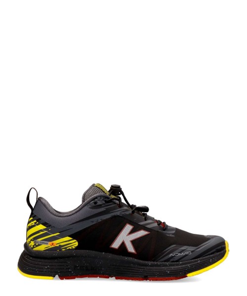KELME Zapatilla trail running Nomad World Travel