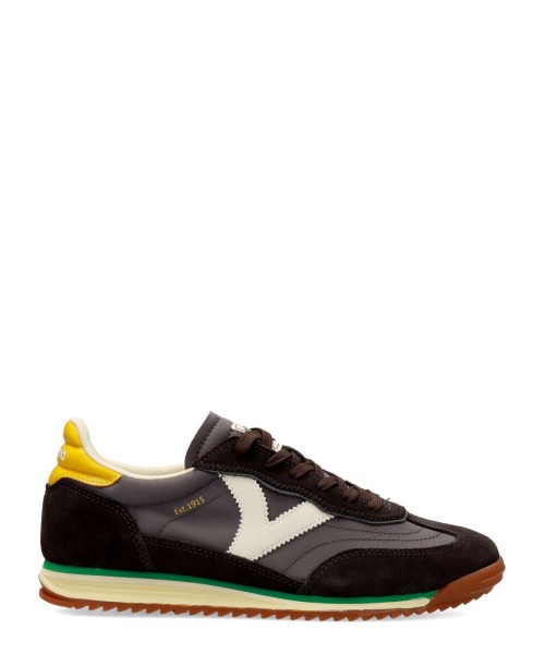 VICTORIA Sneakers deportivo casul Saturno