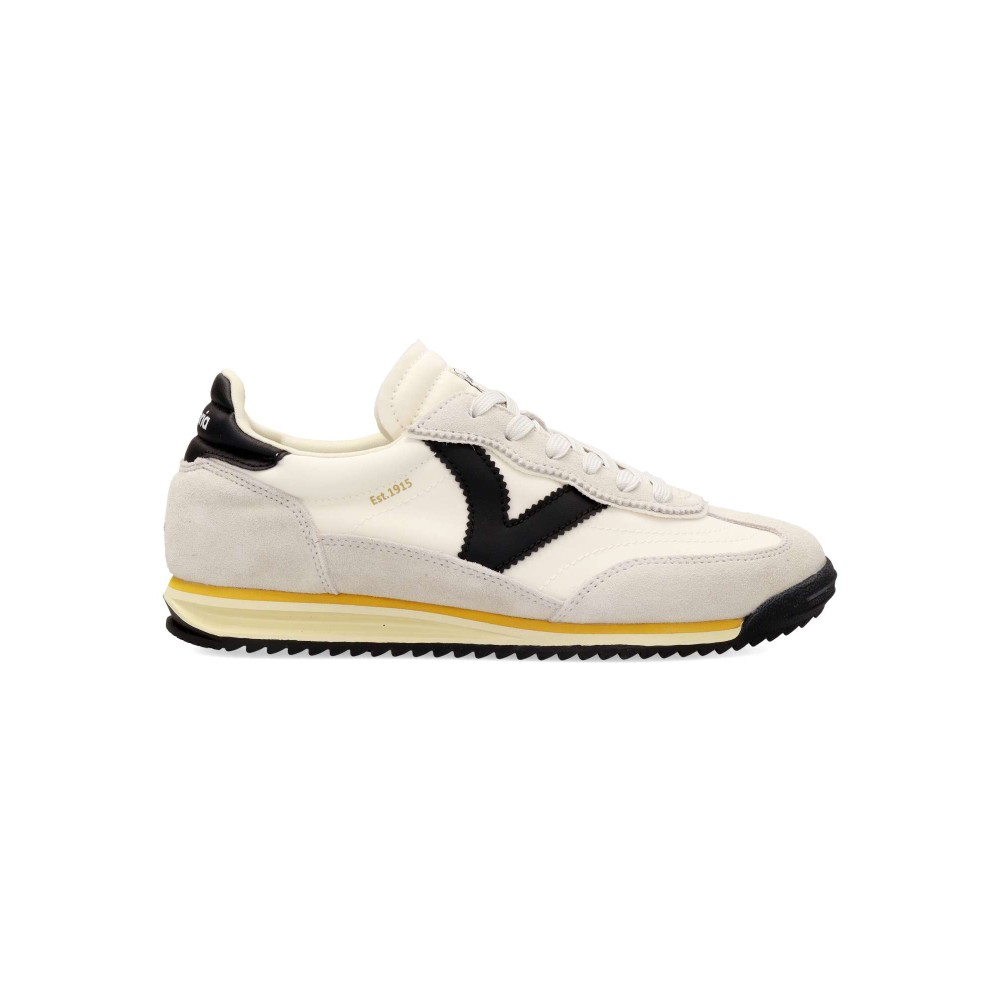 VICTORIA Zapatilla casual retro Saturno