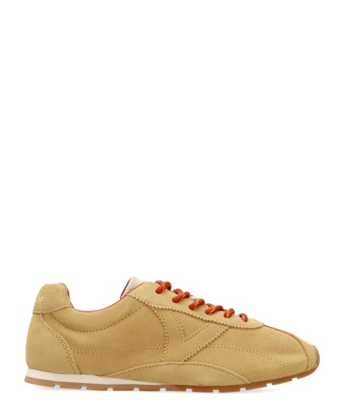 VICTORIA Zapatilla sneakers casual retro Aster