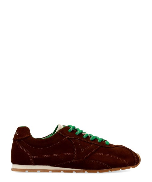 VICTORIA Zapatilla casual vintage Aster