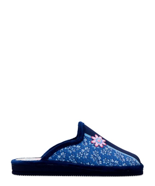 NATALIA Zapatilla de casa confort parquet