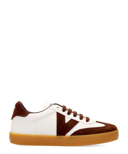 VICTORIA Zapatilla sneakers confort Berlín