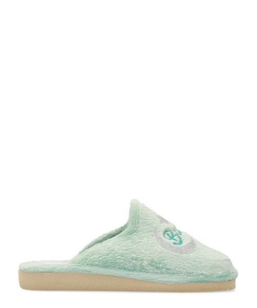 NATALIA Zapatilla de casa confort parquet mujer