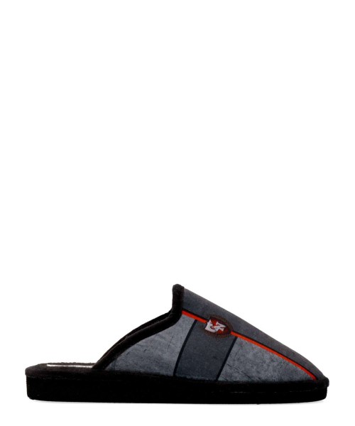 NATALIA Zapatilla de casa especial parquet