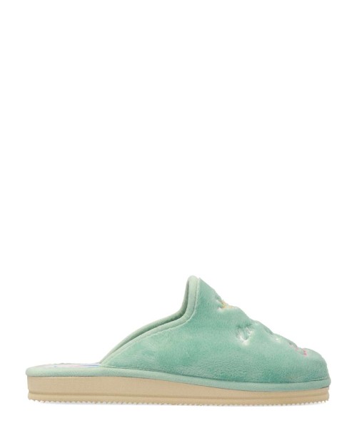 NATALIA Zapatilla de casa confort parquet