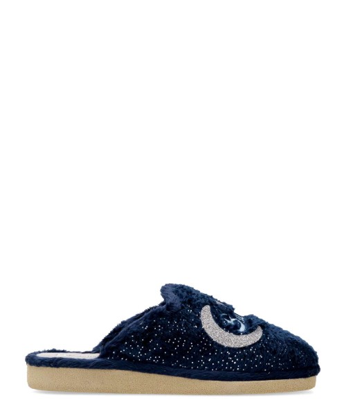 NATALIA Zapatilla de casa especial parquet