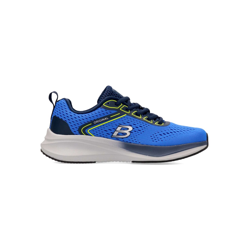VVNN Zapatilla deportiva estilo running