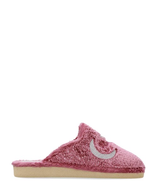 NATALIA Zapatilla confort especial parquet