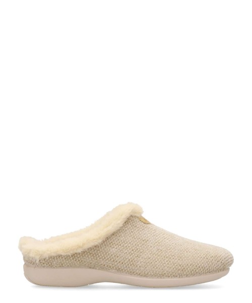 VANESSA Zapatilla de casa confort mujer