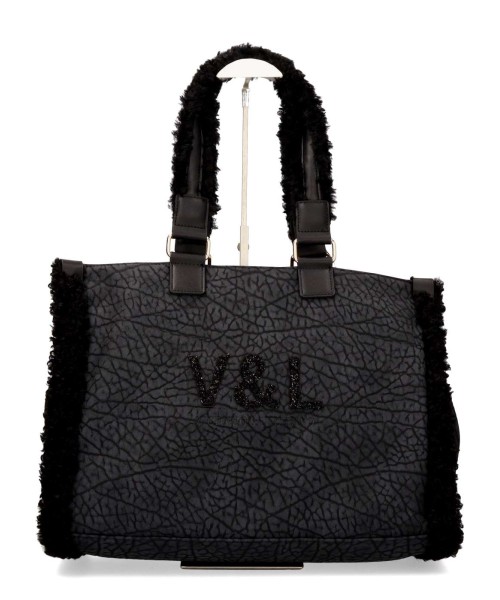 VICTORIO & LUCC Bolso shopper confort mujer