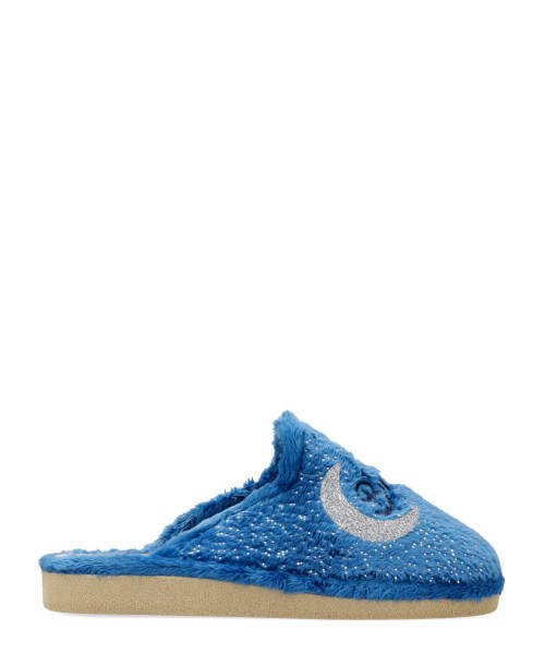 NATALIA Zapatilla de casa confort parquet