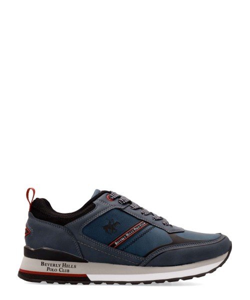 POLO Zapatilla sneakers casual Beverly Mix2