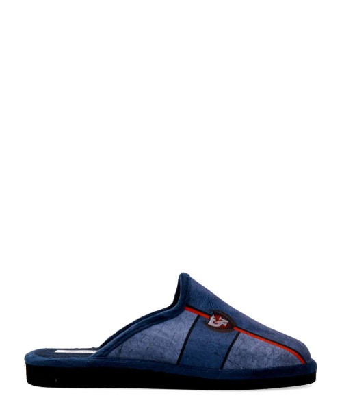 NATALIA Zapatilla de casa parquet hombre
