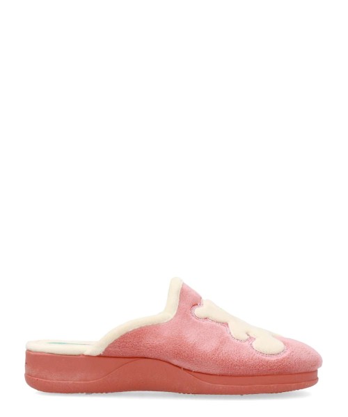 NATALIA Zapatilla de casa confort mujer