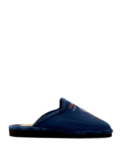 NATALIA Zapatilla de casa EVA parquet