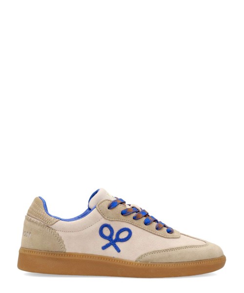 SILBON Zapatilla deportiva casual retro