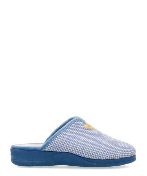 VANESSA Zapatilla de casa confort mujer