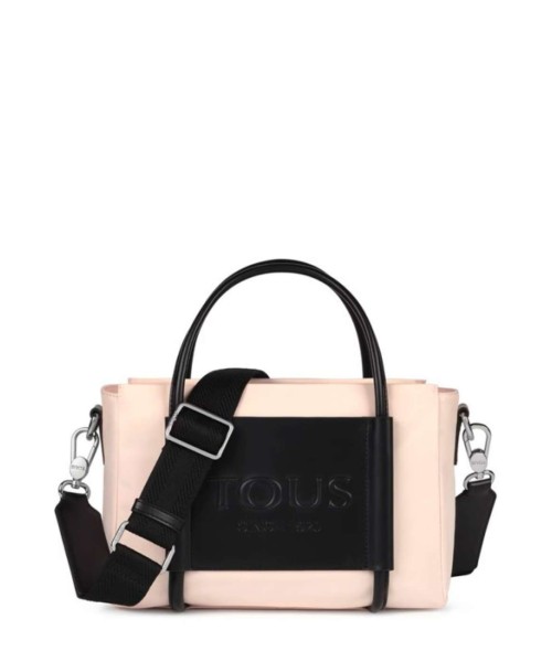TOUS Bolso city bandolera mediana Empire Soft