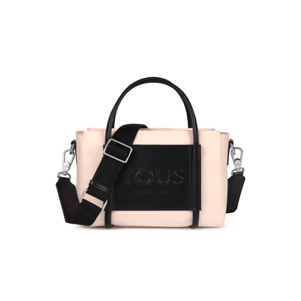 TOUS Bolso city bandolera mediana Empire Soft