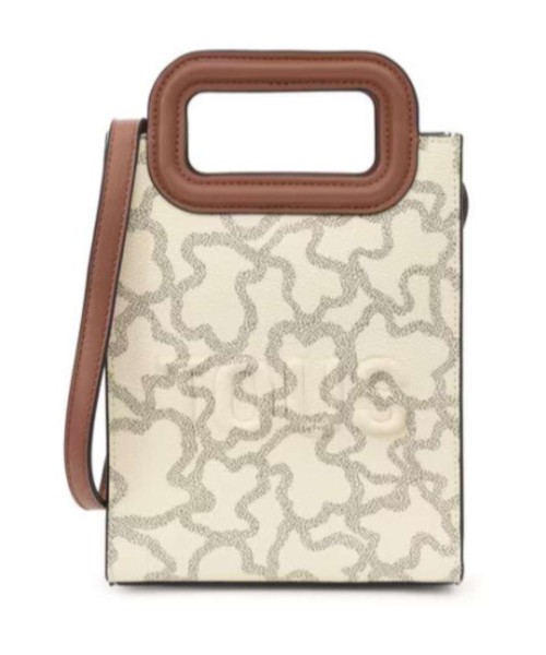 TOUS Mini bolso de mano kaos Icon