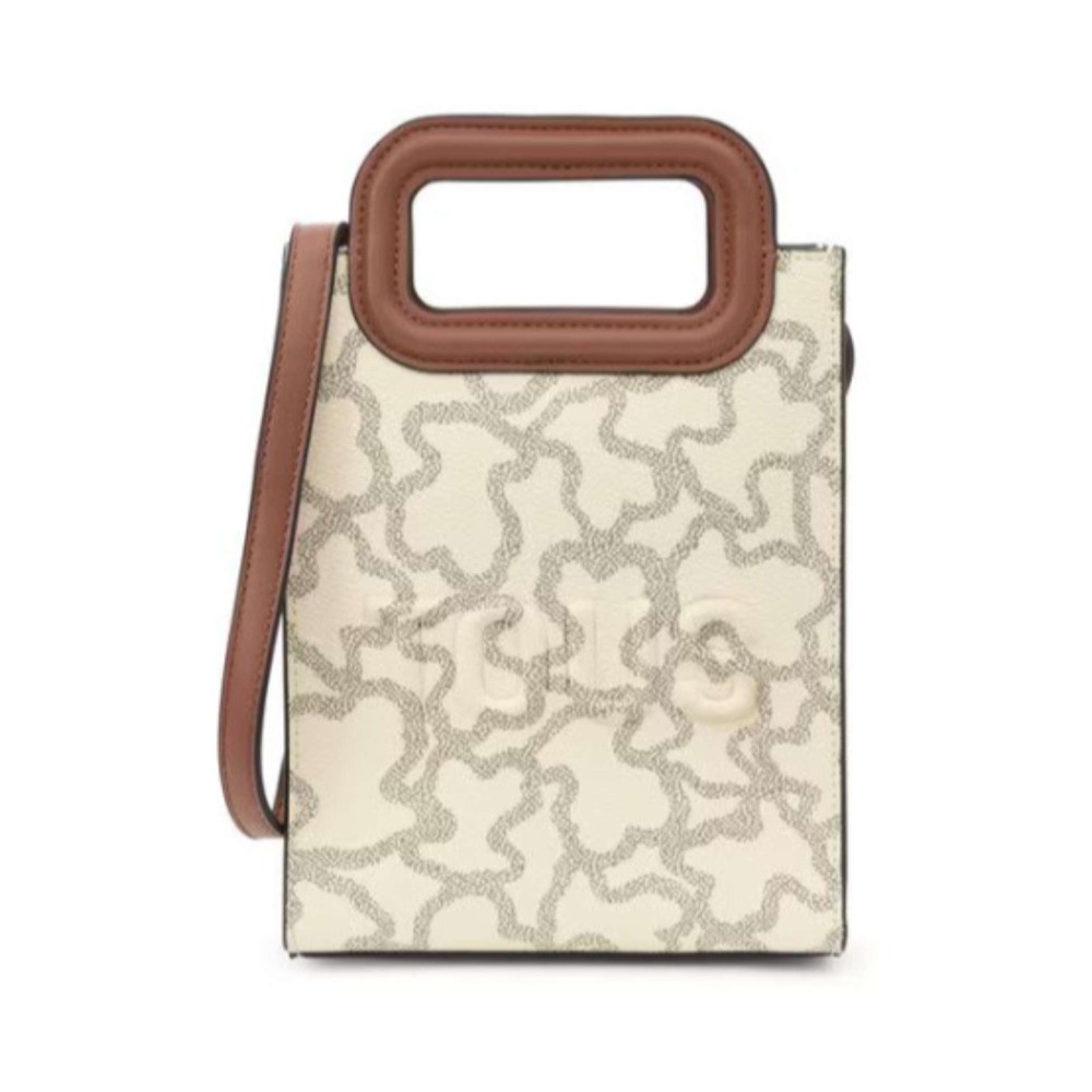 TOUS Mini bolso de mano kaos Icon
