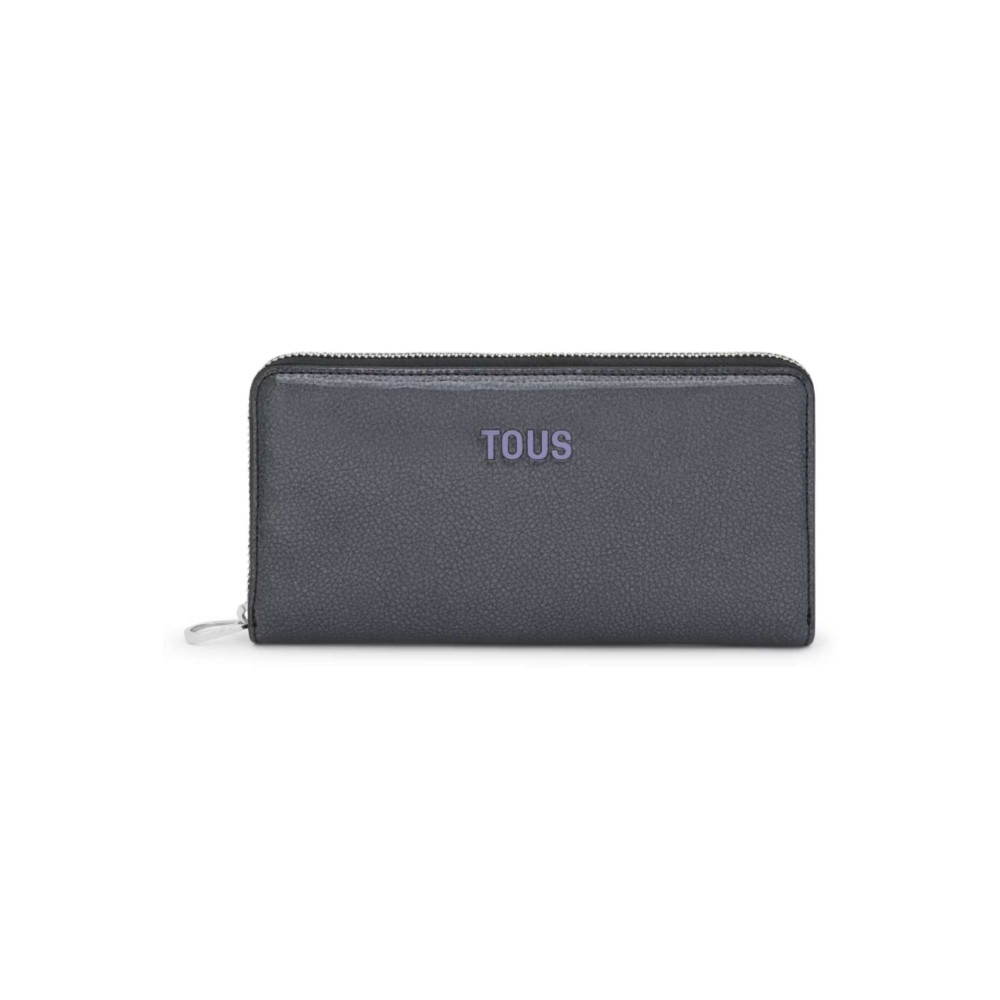 TOUS Billetera New Dorp mujer