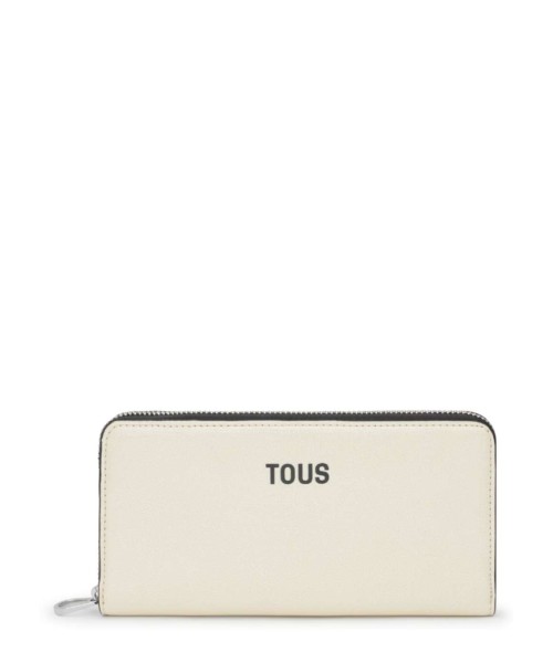 TOUS Billetera New Dorp mujer