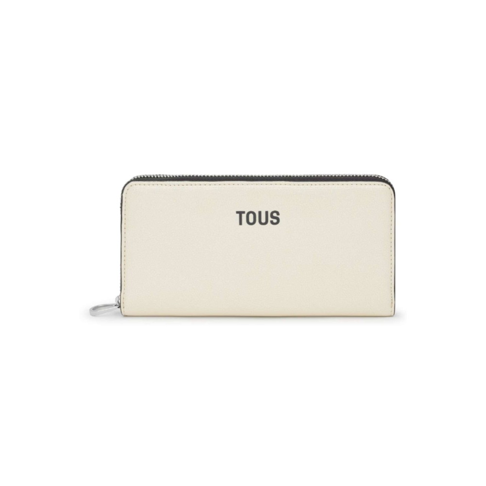 TOUS Billetera New Dorp mujer
