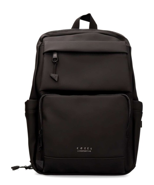 CETTI Mochila confort cremallera