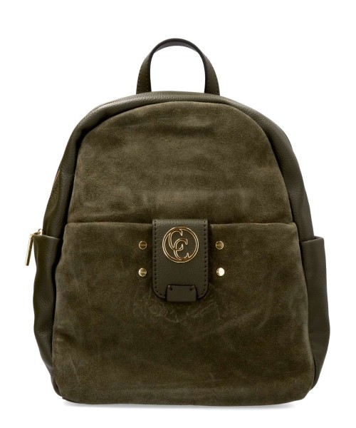 CARMELA Bolso mochila cómoda mujer