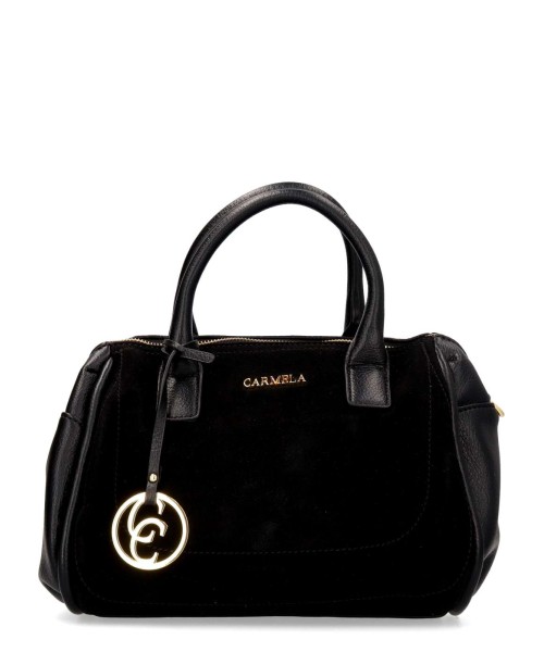 CARMELA Bolso de mano y bandolera