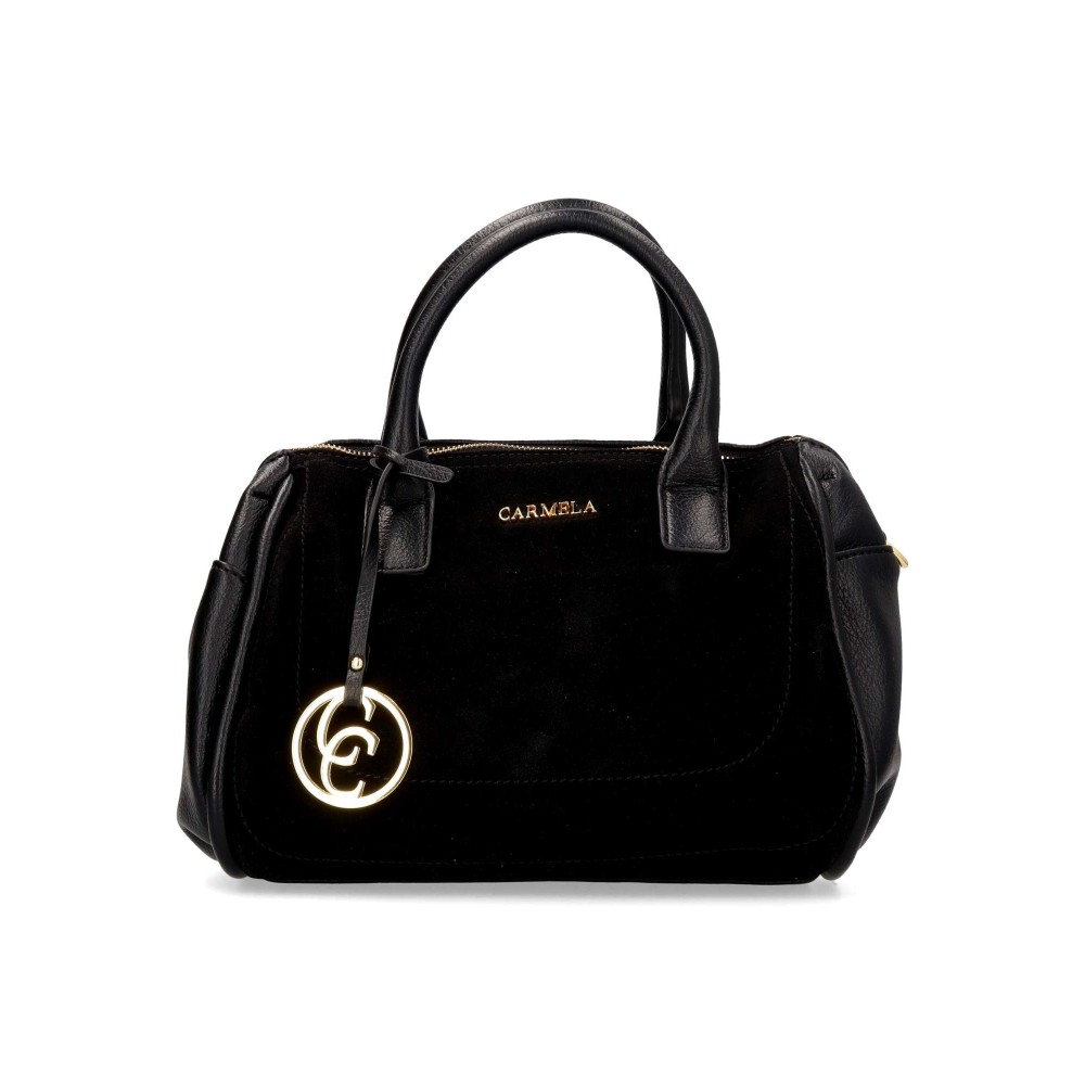 CARMELA Bolso de mano y bandolera