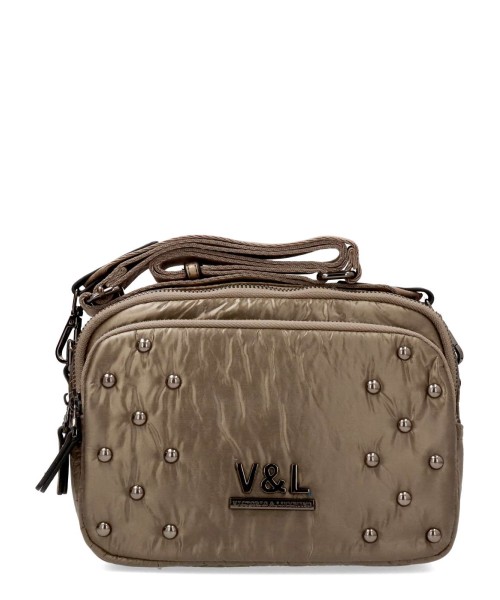 VICTORIO & LUCC Bolso bandolera confort mujer Gina
