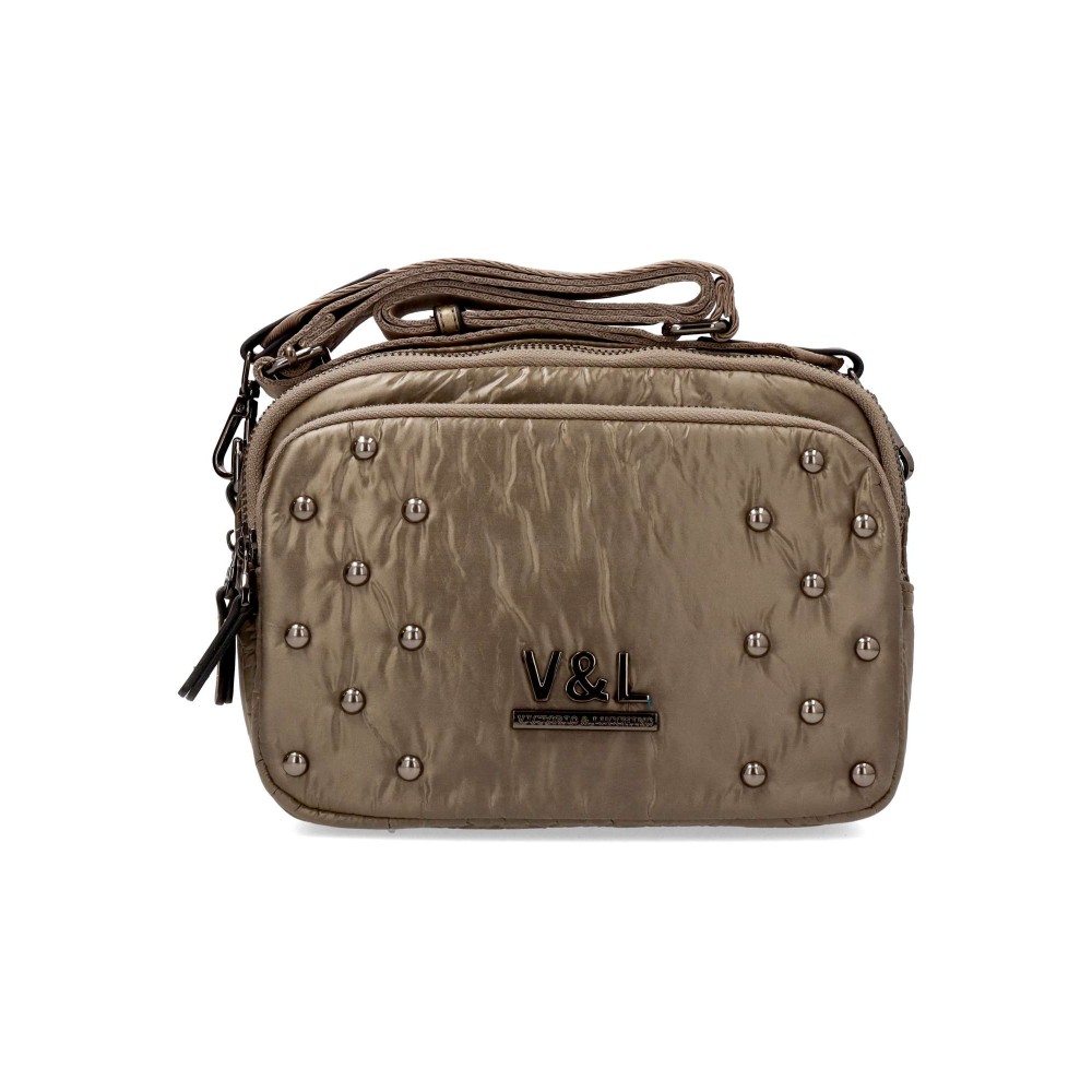 VICTORIO & LUCC Bolso bandolera confort mujer Gina
