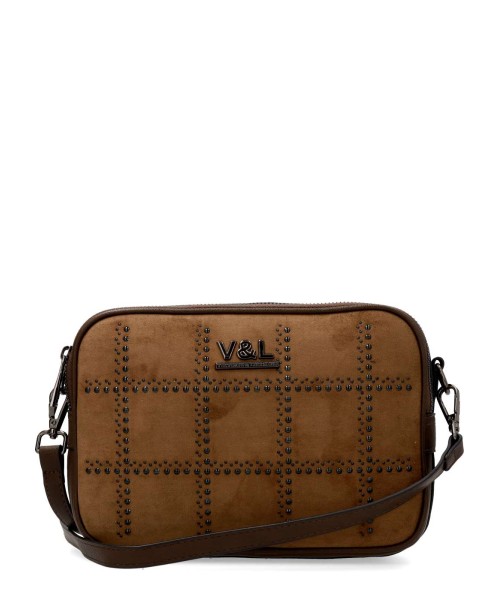 VICTORIO & LUCC Bolso bandolera confort mujer Lexa