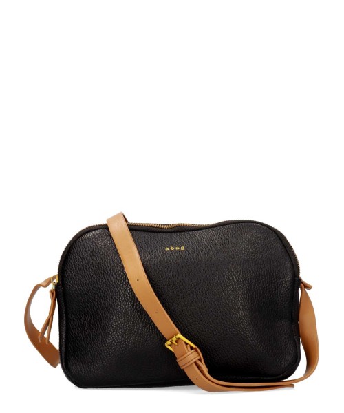 VVNN Bolso bandolera 3 compartimentos mujer