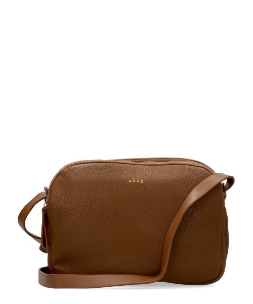 VVNN Bolso bandolera 3 compartimentos