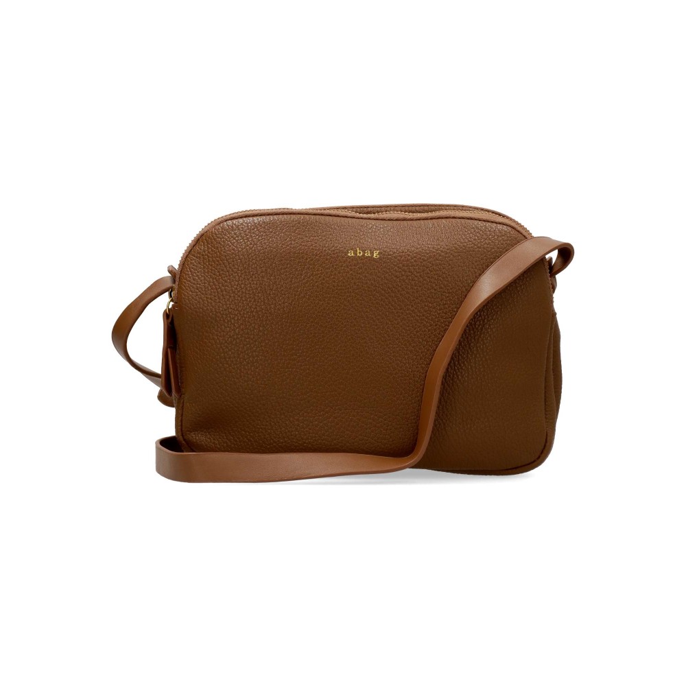 VVNN Bolso bandolera 3 compartimentos