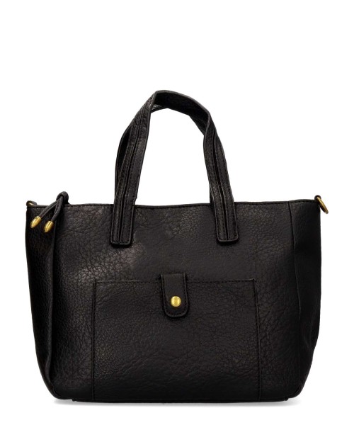 VVNN Bolso de mano confort mujer