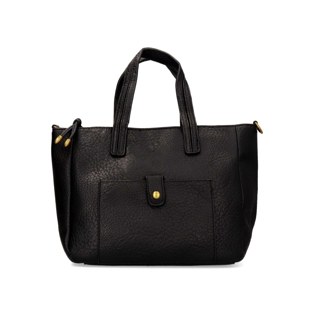 VVNN Bolso de mano confort mujer