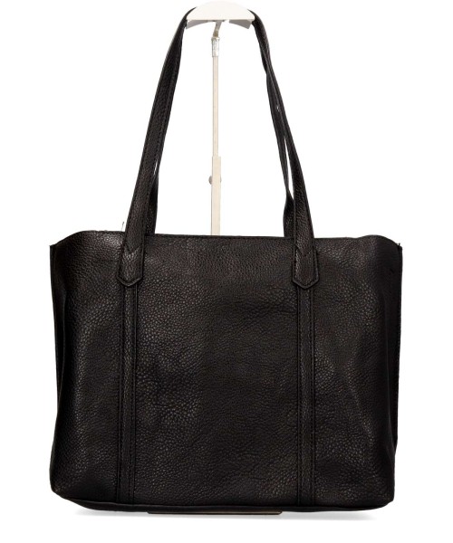 VVNN Bolso de hombro cremallera mujer