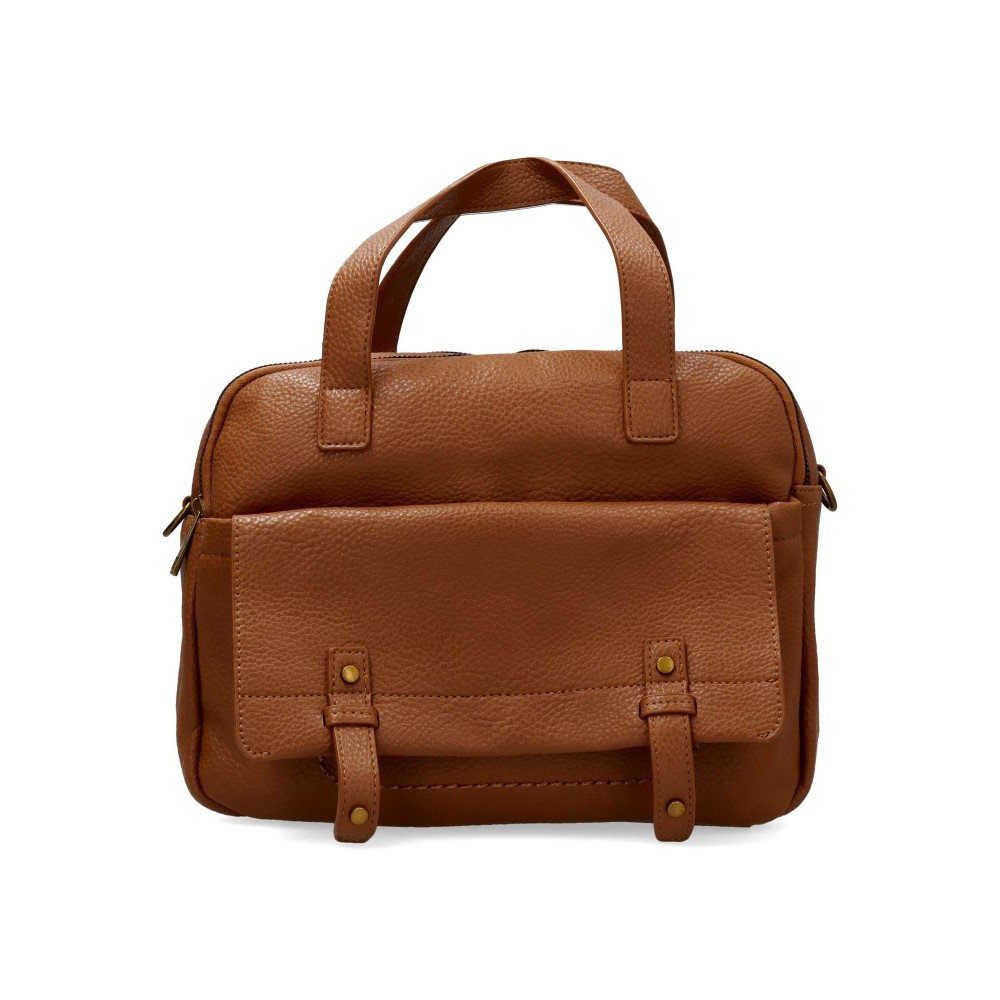 VVNN Bolso de mano bandolera mujer