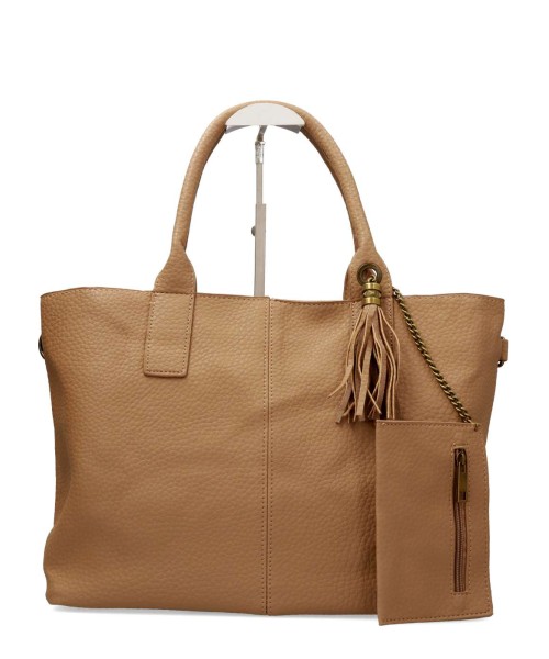 VVNN Bolso de hombro bandolera mujer