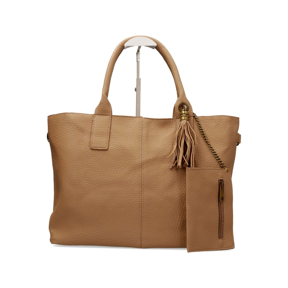 VVNN Bolso de hombro bandolera mujer