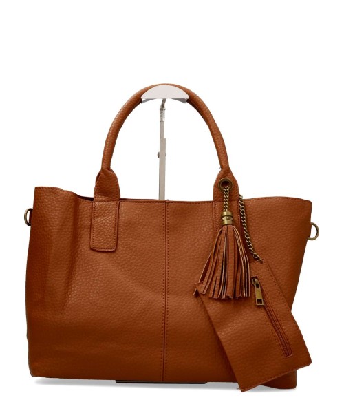 VVNN Bolso de hombro bandolera mujer